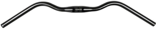 Velo Orange Curvy Handlebar - 31.8 30 Degree Sweep 0mm Rise 680mm width 1