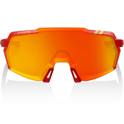 100% Trek Team Edition Korbin HiPER Lens Sunglasses 2