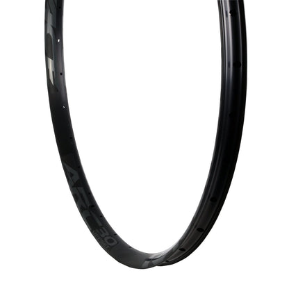 RaceFace ARC 30 Rim - 29 Disc Black 32H Offset 1