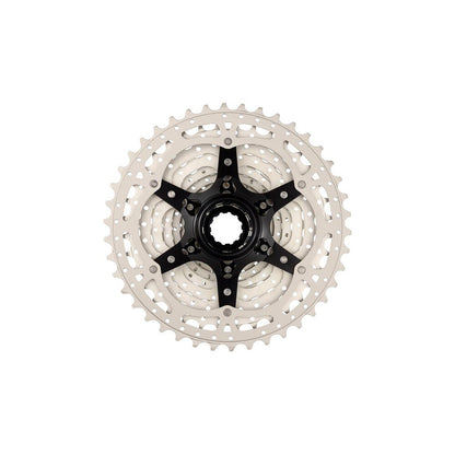 Sunrace CSMS8 11-Speed Wide Range Cassette 11-46 Silver Shimano for SRAM 2