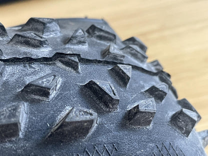 New Continental Mountain King 29x2.2 55-622 ProTection Folding Tire 1x 2