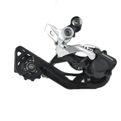 Shimano XT RD-M786-SGS Shadow Direct Mount Rear Derailleur, Silver 1