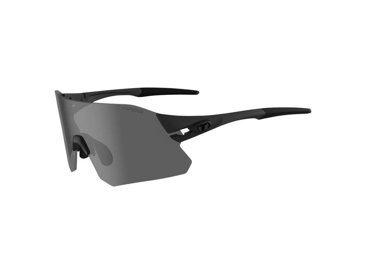 Tifosi Rail Interchange Sunglasses One size Black 1