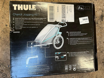 Thule Cheetah/Cougar1 Jog Kit 3