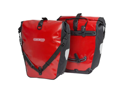 ORTLIEB Back-Roller Classic Pannier Set 3