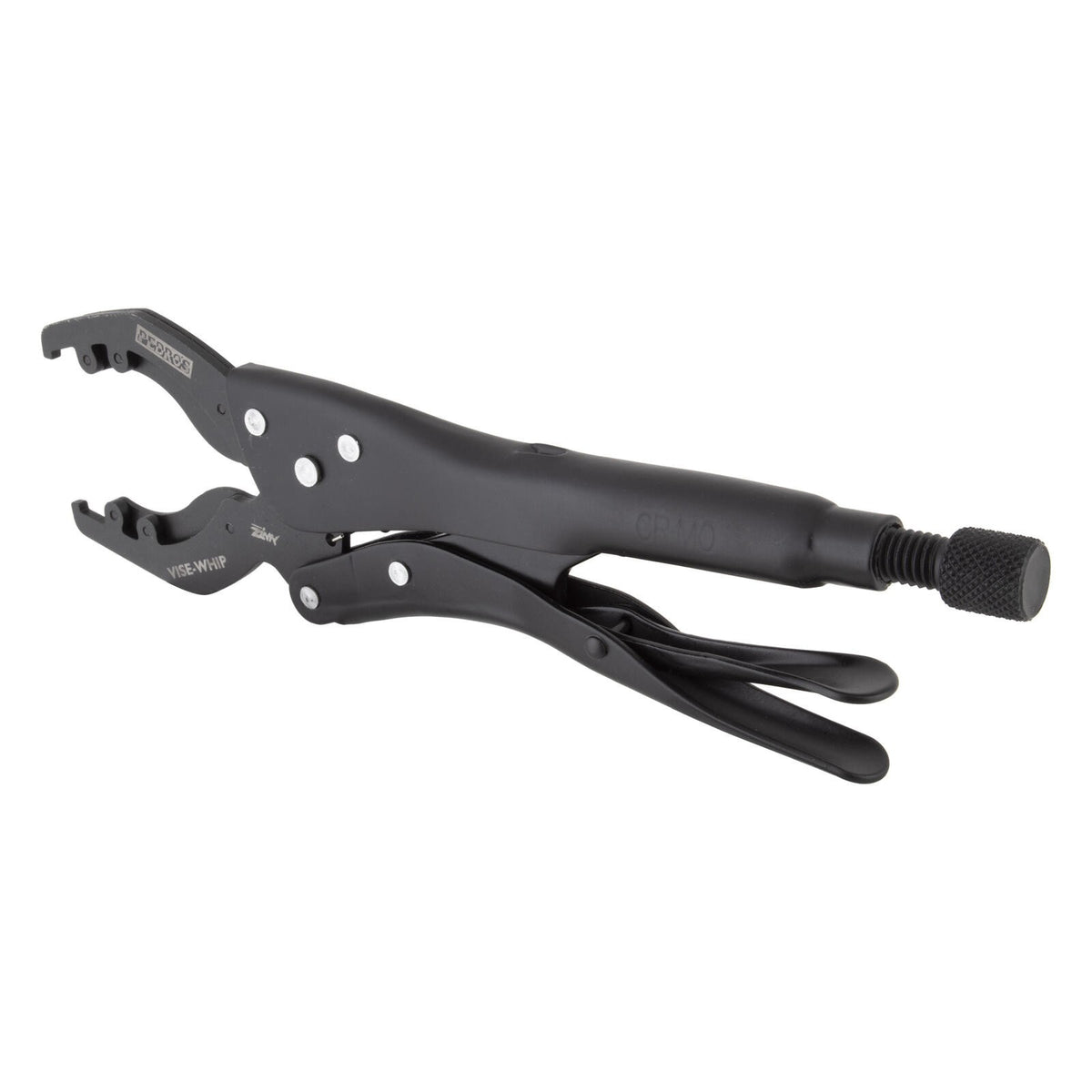 Pedros Vise Whip II Tool Chain Whip Pedros Vise Whip 2 1
