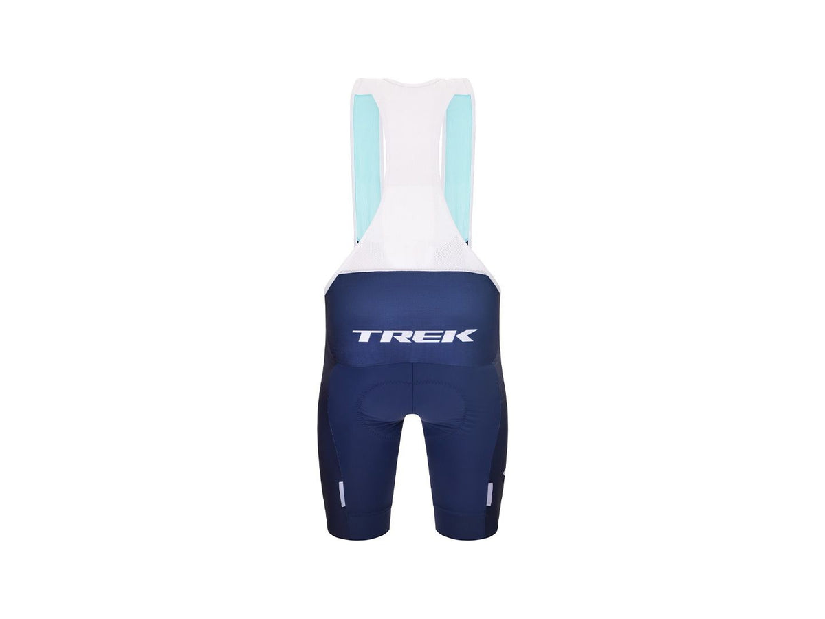 Santini Trek Driftless Team Replica Cycling Bib Short 2
