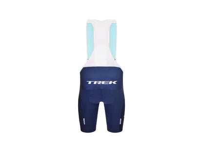 Santini Trek Driftless Team Replica Cycling Bib Short 2