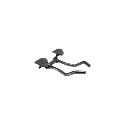 Profile Design Legacy II Aluminum Aerobar ZB Bracket Venturi Armrest Black 1