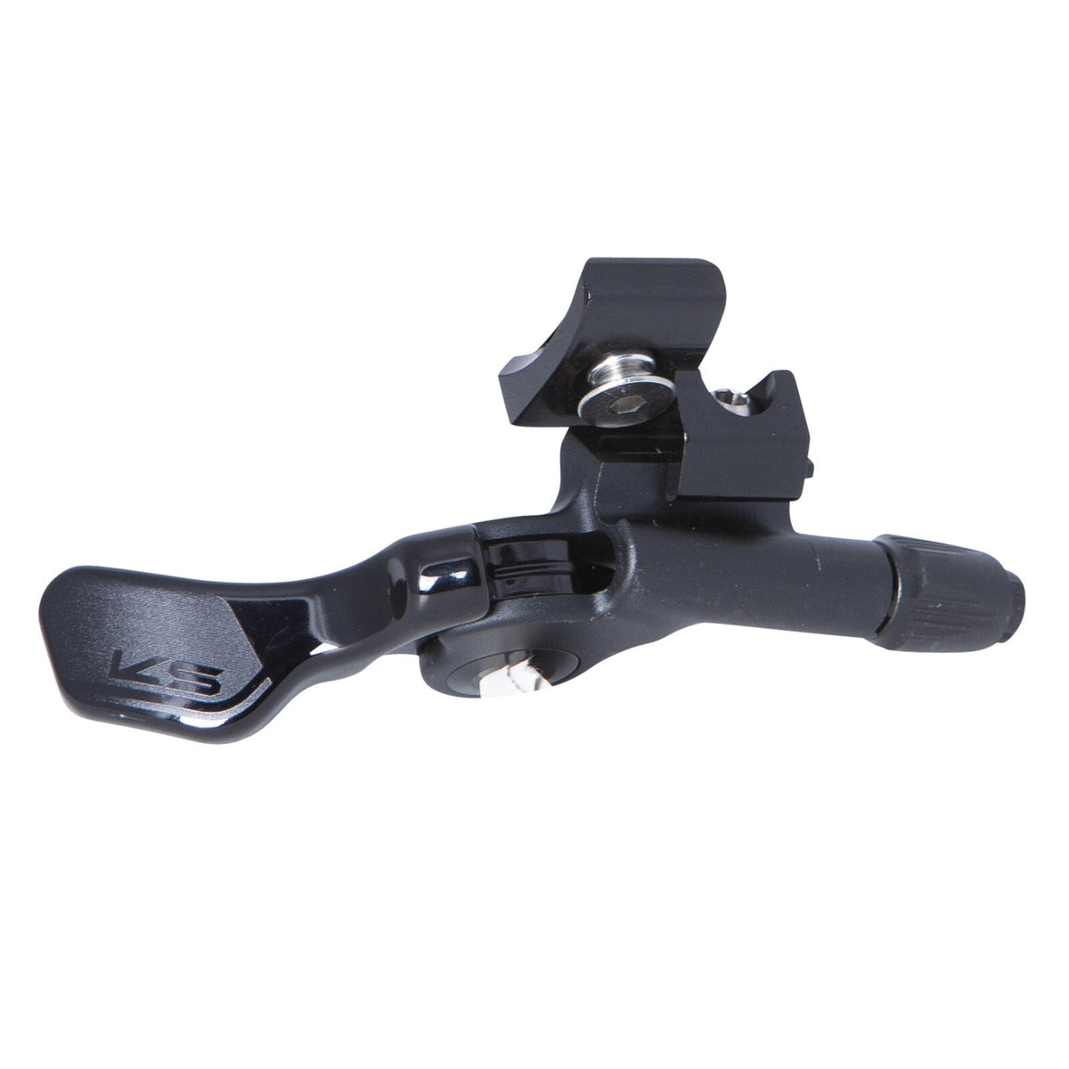 KS Southpaw I-Spec EV Underbar Remote - Black 1