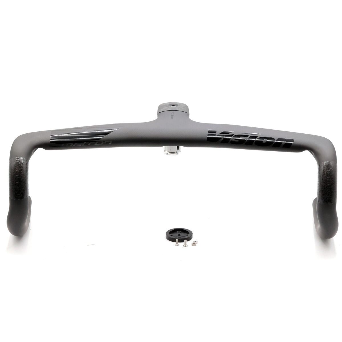 Vision Metron 5D ACR EVO Integrated Carbon Handlebar Stem Cockpit 1