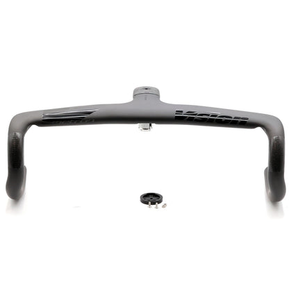 Vision Metron 5D ACR EVO Integrated Carbon Handlebar Stem Cockpit 1