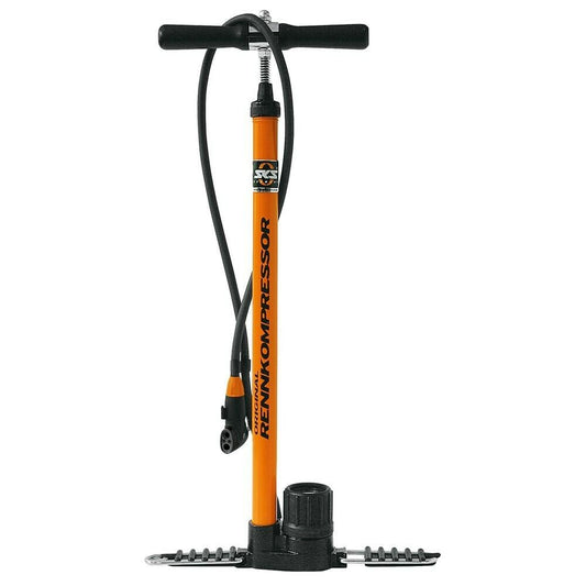 SKS Rennkompressor Floor Pump With MV Easy Head 1
