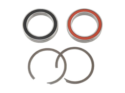 Wheels Manufacturing BB30 Angular Contact Bottom Bracket Kit 42mm x 30mm x 7mm 2