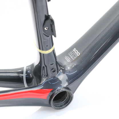 Trek Emonda SL Frameset, RIM BRAKE, OCLV CARBON, H2, Direct Mount, 44-64cm Size 5