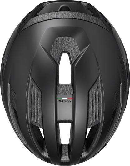 Abus Wingback Helmet - Velvet Black, Small 5