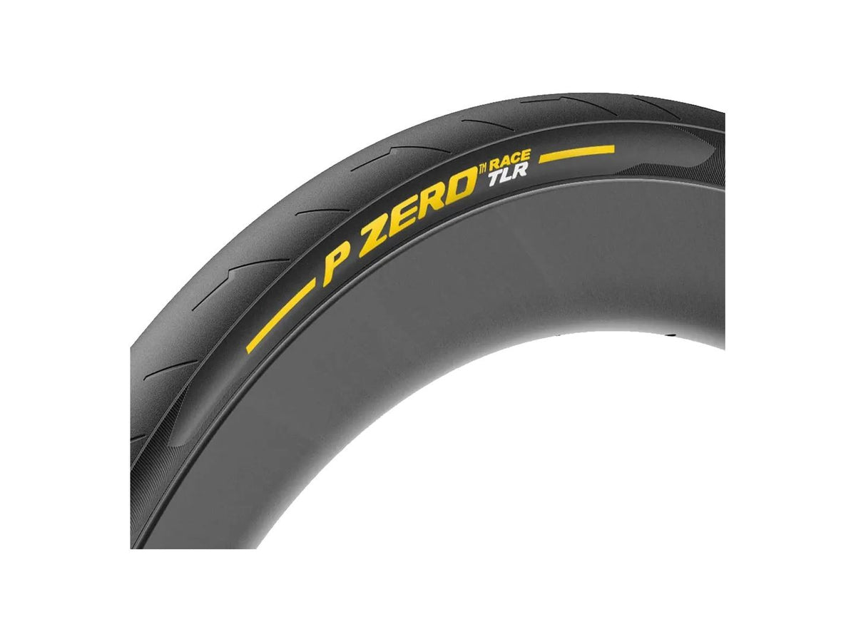 Pirelli P ZERO Race TLR Road Tire 1
