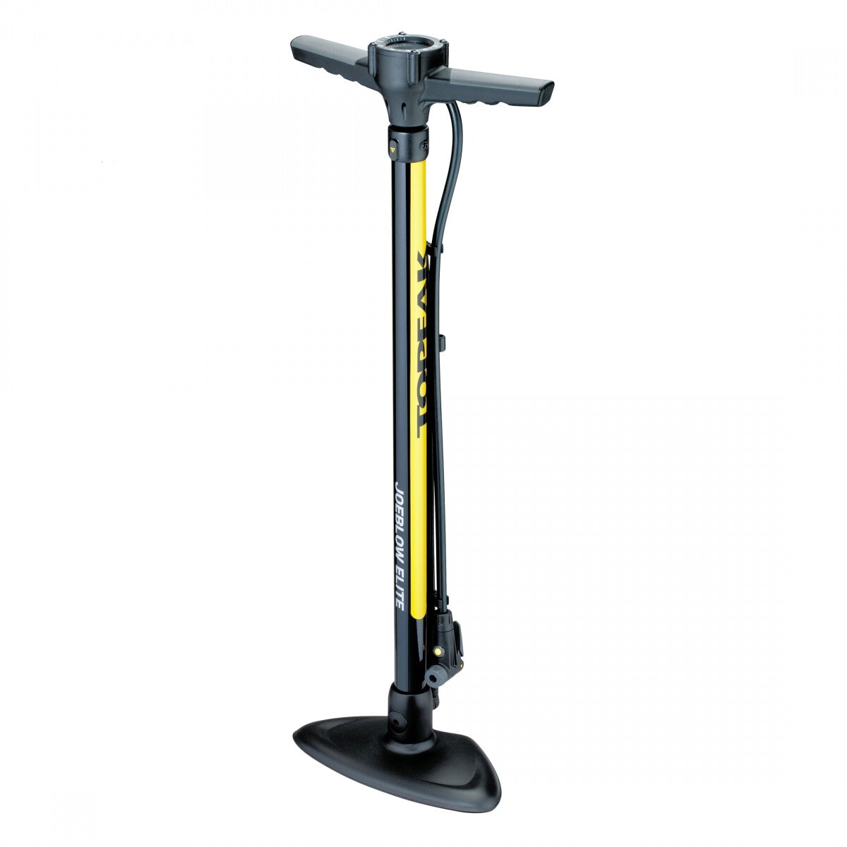Topeak JoeBlow Elite Pump Topeak Floor Joe Blow Elite 1