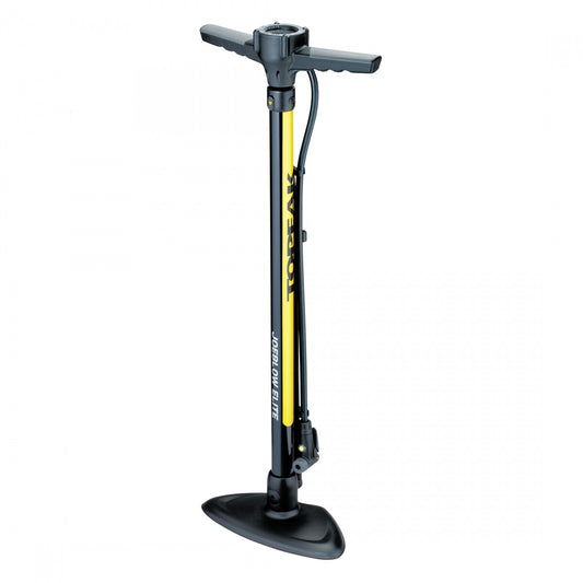Topeak JoeBlow Elite Pump Topeak Floor Joe Blow Elite 1