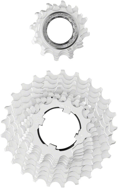 Campagnolo Super Record Wireless Cassette - 10-25t, 12-Speed, Silver 5