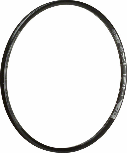 Sun Ringle Helix TR27 SL Tubeless Rim 27.5 32h Presta Black 1