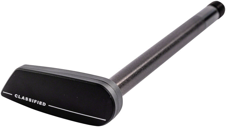 Classified Powershift Rear Thru Axle - 12 x 148mm 1.5mm Thread 167.5mm Length 1