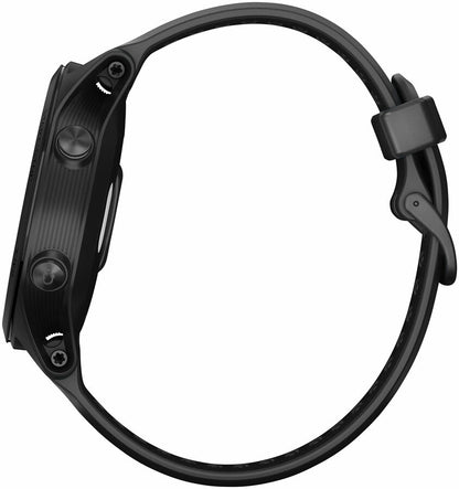 Garmin Forerunner 945 GPS Music Smartwatch Black 7