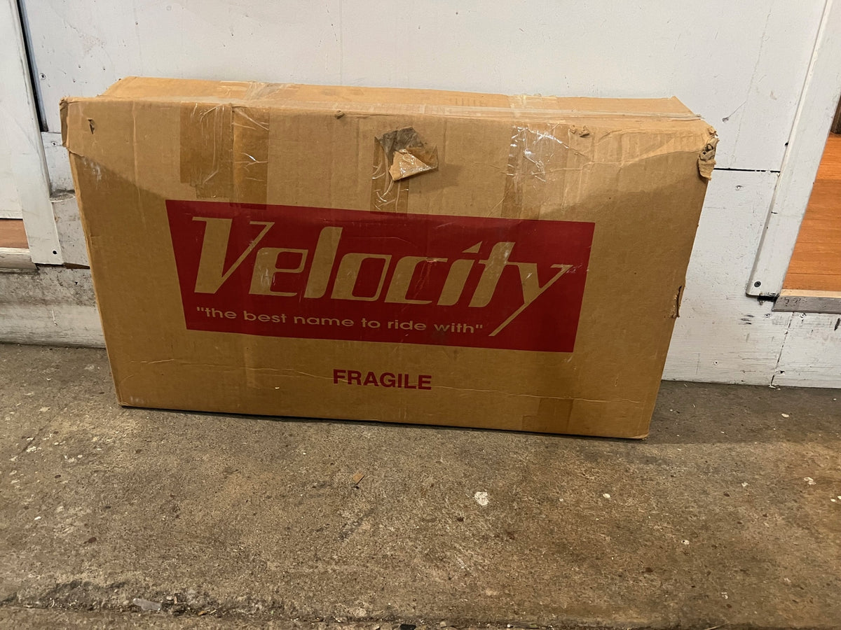 Velocity P35 Black 4