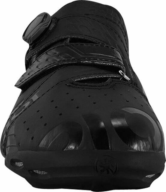 BONT Riot Road+ BOA Cycling Shoe Euro 40 Black 5