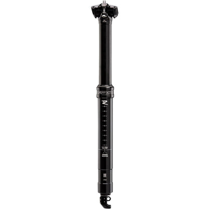 RaceFace Aeffect R Dropper Seatpost - 31.6 x 425mm 150mm Black 2