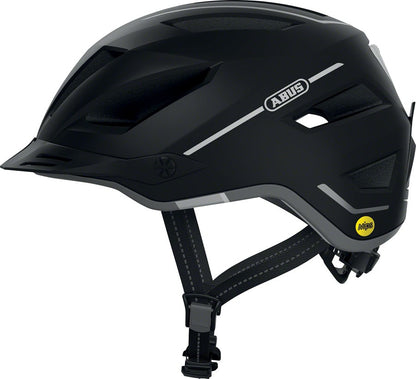 Abus Pedelec 2.0 MIPS Helmet - Velvet Black, Medium 1