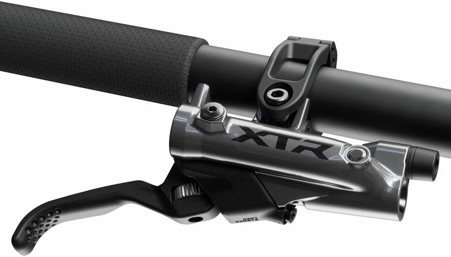 Shimano XTR BL-M9220R Enduro Hydraulic Brake Lever - Right 3