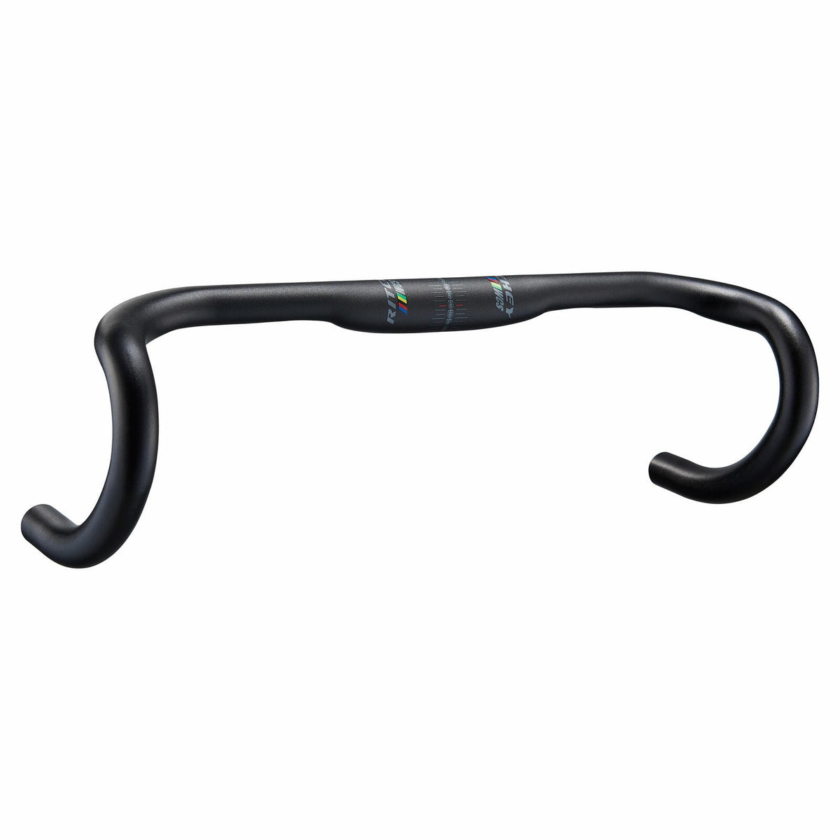 Ritchey WCS Streem Bar - (31.8) 40cm Matte Blk 1