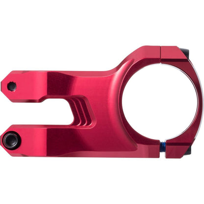 Race Face Turbine-SL Stem (35.0) 0/6mm x 50mm Red 7