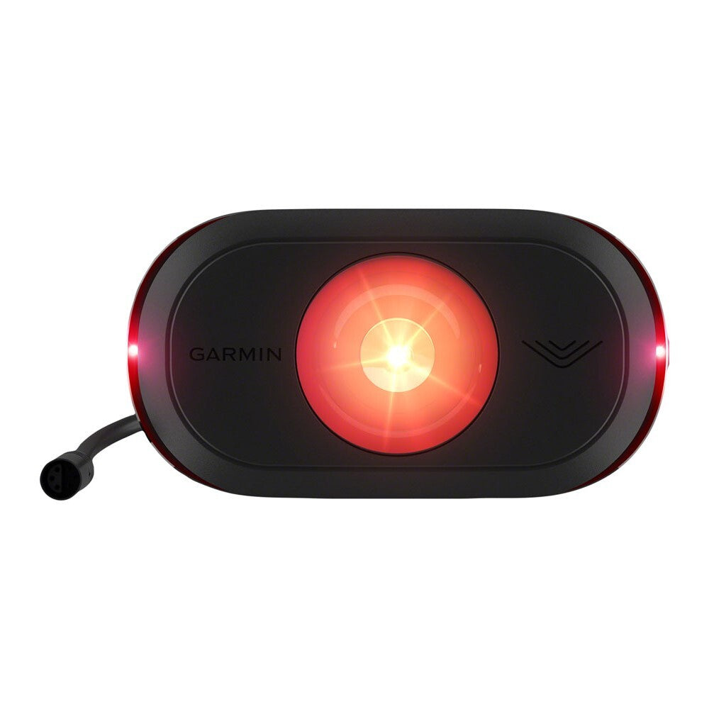 Garmin Varia eRTL615 Ebike Rear View Radar with Taillight 1