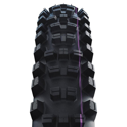 Schwalbe Shredda Gravity Pro 27.5"x2.50 Tubeless Ready Folding Rear Tire 2