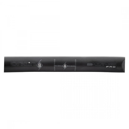 Origin8 Bat Wing Black 31.8mm 660mm AL6061 5
