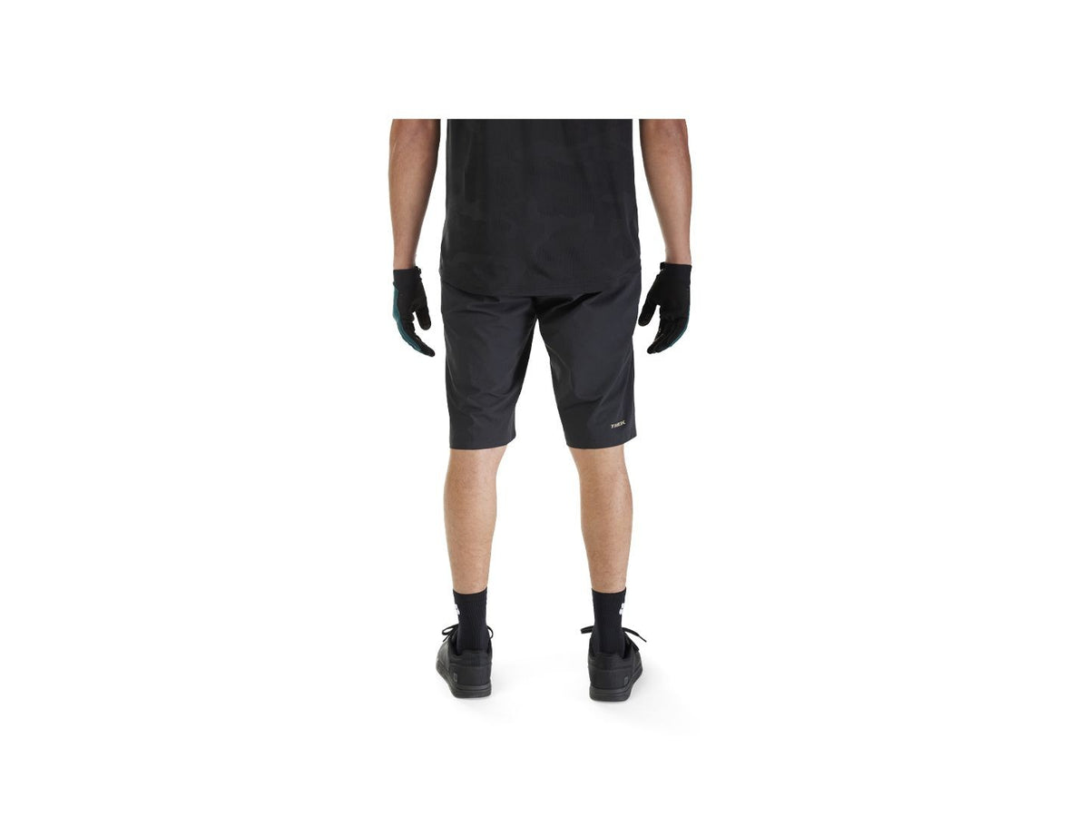 Fox Racing x Trek Ranger Mountain Bike Short with Liner 32 Black 4