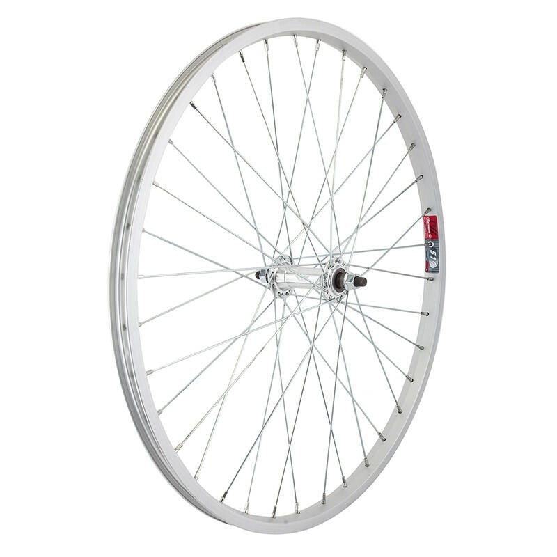 WM Wheel Front 24x1.75 507x19 Aly Sl 36 Aly Bo 3/8 Sl 14gucp 1