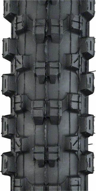 Kenda Nevegal DH Tire 26 x 2.5 Stick-E Rubber with CAP Steel Bead Black 2