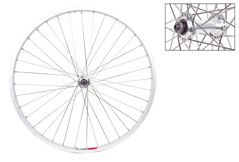 WM Wheel Front 26x1.5 559x19 Aly Sl 36 Aly Qr Sl Ss2.0sl 1