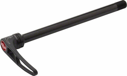 DT Swiss RWS Plug-in 12x142mm Rear Thru Axle with Flat Washer 168mm 2