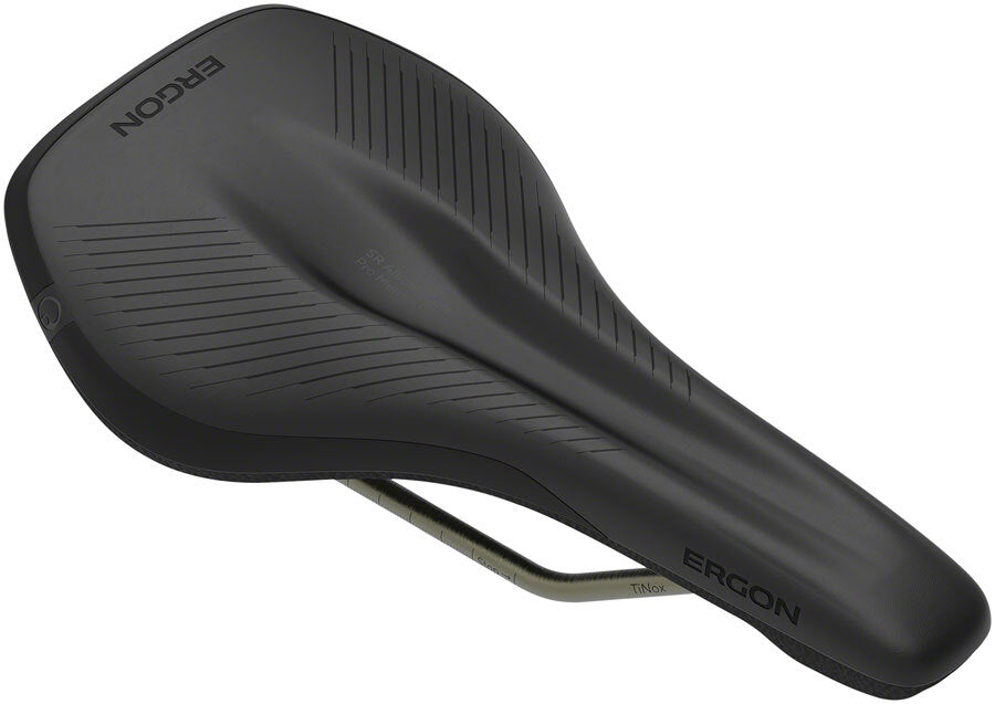 Ergon SR Allroad Core Pro Saddle - MD/LG Stealth 1