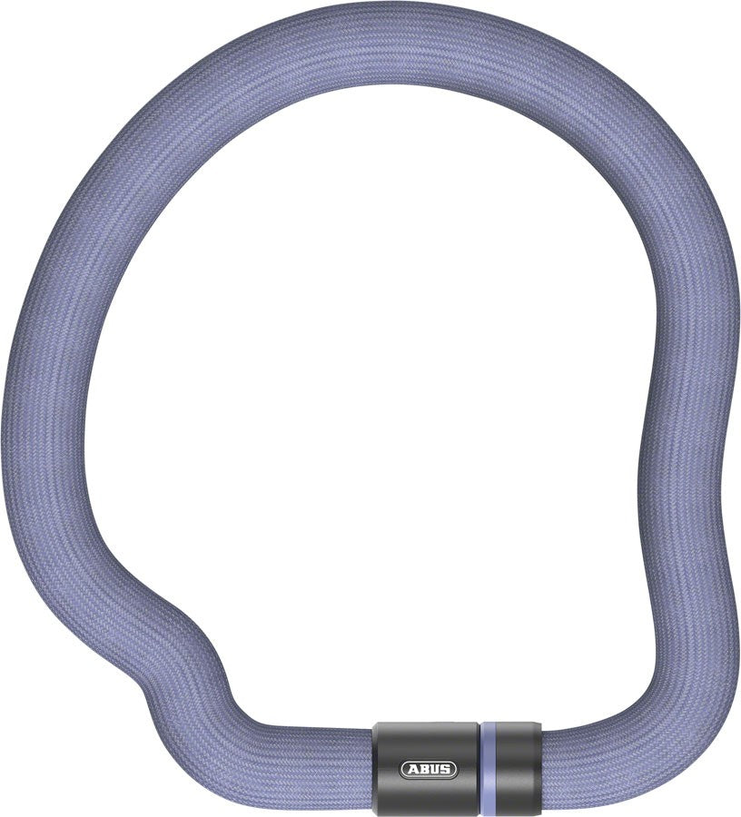 Abus 6206K/110 Goose Lock - 110cm, Keyed, Flint 1