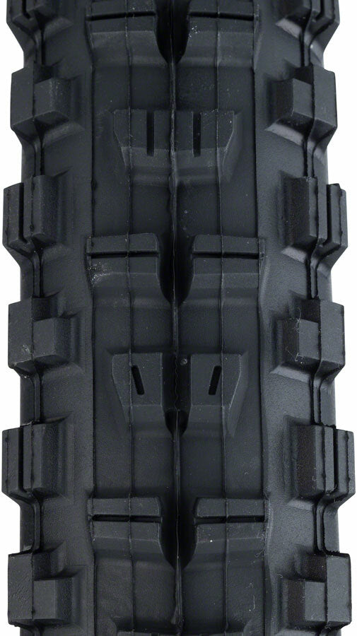 Maxxis Minion DHR II Tire 27.5x2.3 Tubeless Folding Black Dual EXO 2