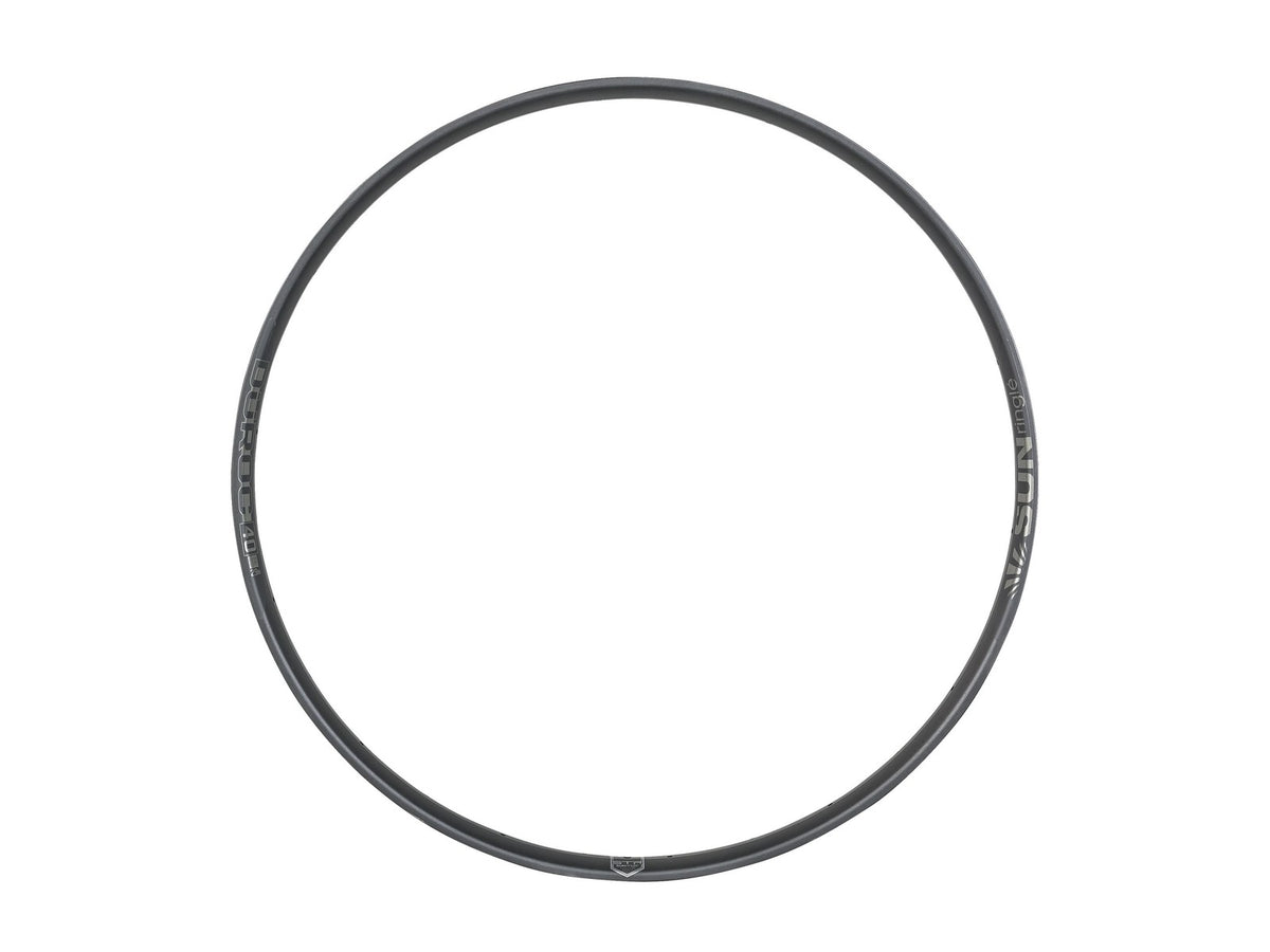 Sun Ringle Duroc 40 Rims 29˝, Front or Rear 28 Black 1
