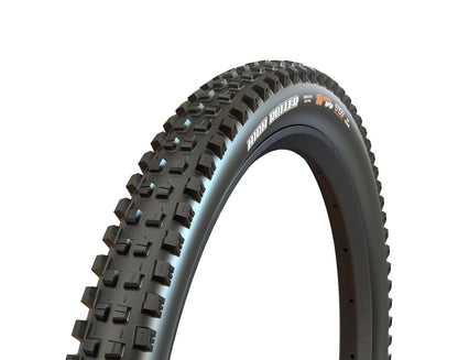 Maxxis High Roller III Mountain Tire 29x2.40 Folding Tubeless Ready 3C Maxx Grip 1