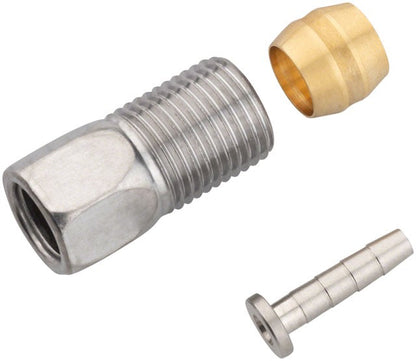 Shimano Brake Hose Hardware - SM-BH90/SM-BH59/BH90, Small Parts 1