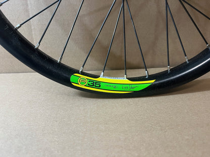 Velocity P35 Black 5