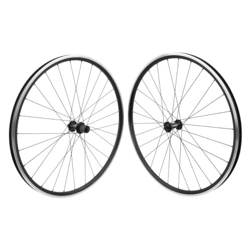 Wheel Master 700C Alloy Road Double Wall 700C SET OR8 SL18 RIM 1